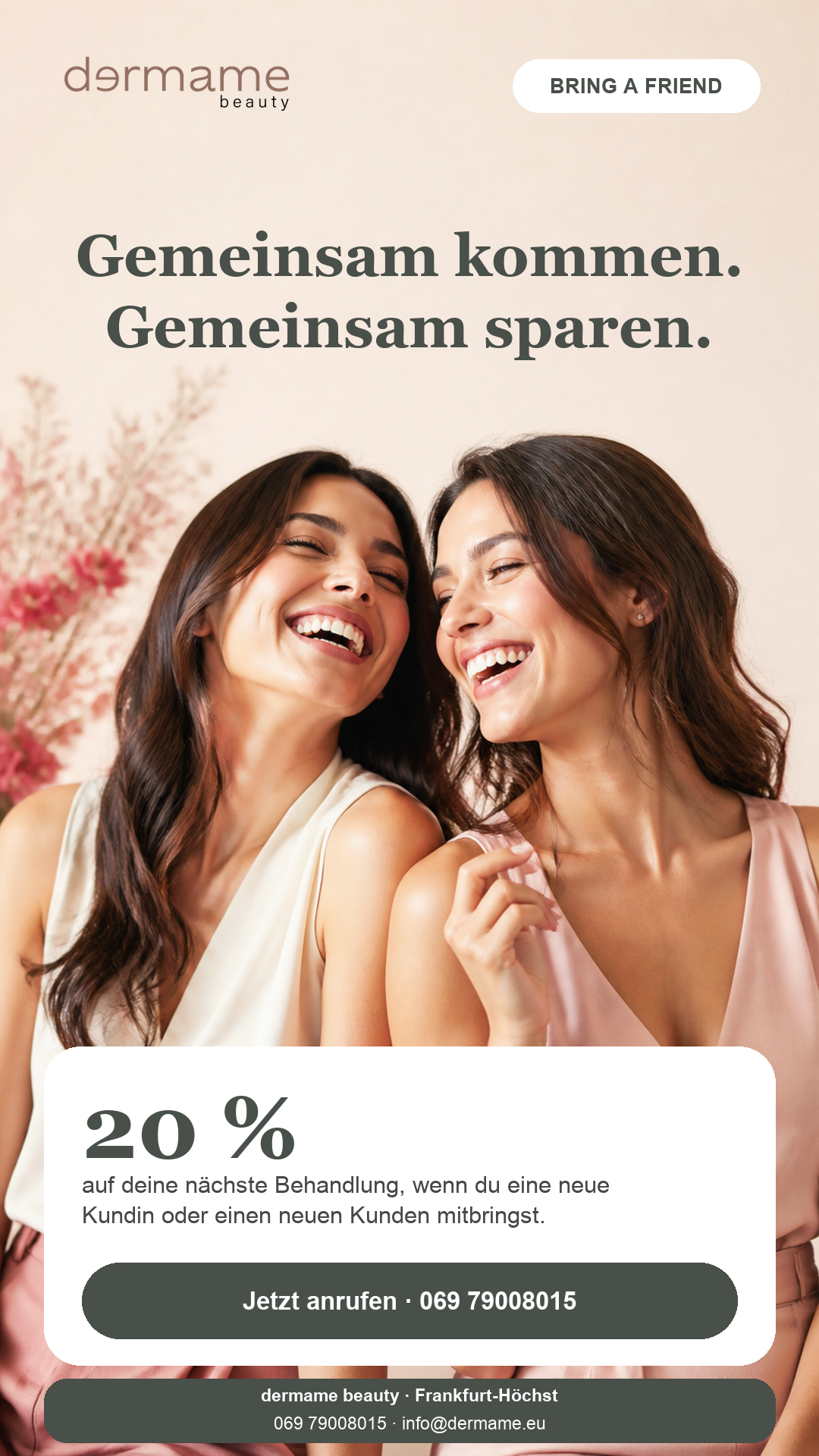 Vorschau der Bring-a-Friend-Story von dermame